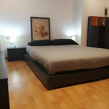 Playa puerto Apartment Valencia Bagian luar foto