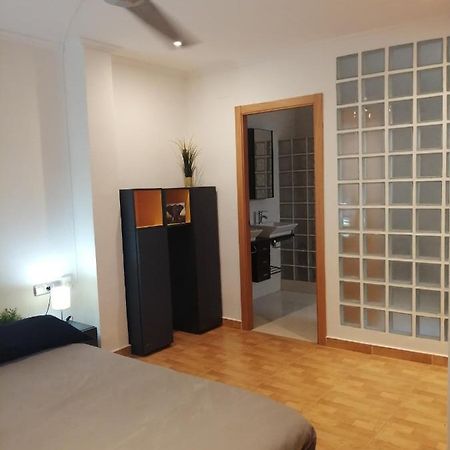 Playa puerto Apartment Valencia Bagian luar foto