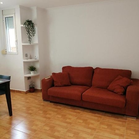 Playa puerto Apartment Valencia Bagian luar foto