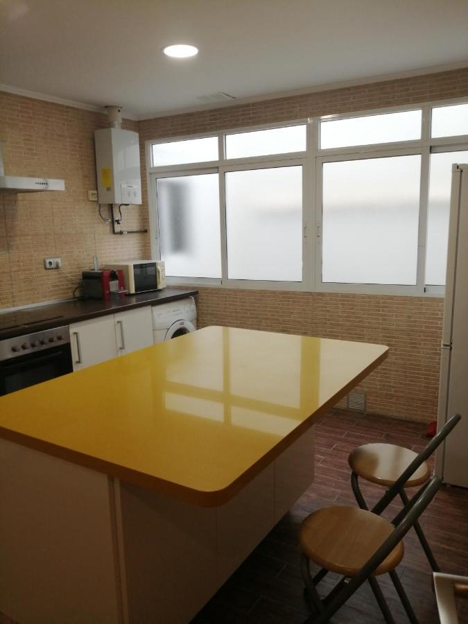 Playa puerto Apartment Valencia Bagian luar foto