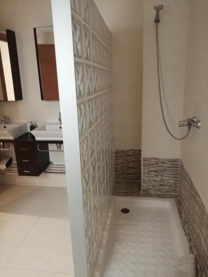 Playa puerto Apartment Valencia Bagian luar foto