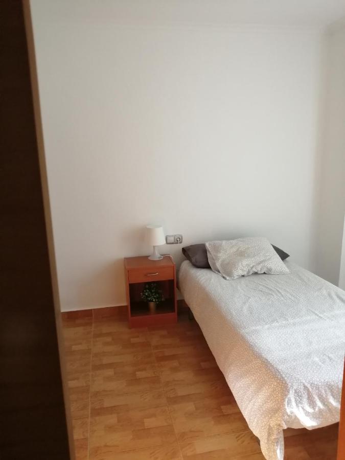 Playa puerto Apartment Valencia Bagian luar foto