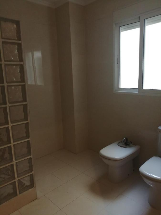 Playa puerto Apartment Valencia Bagian luar foto