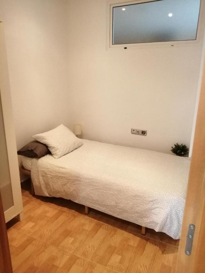 Playa puerto Apartment Valencia Bagian luar foto